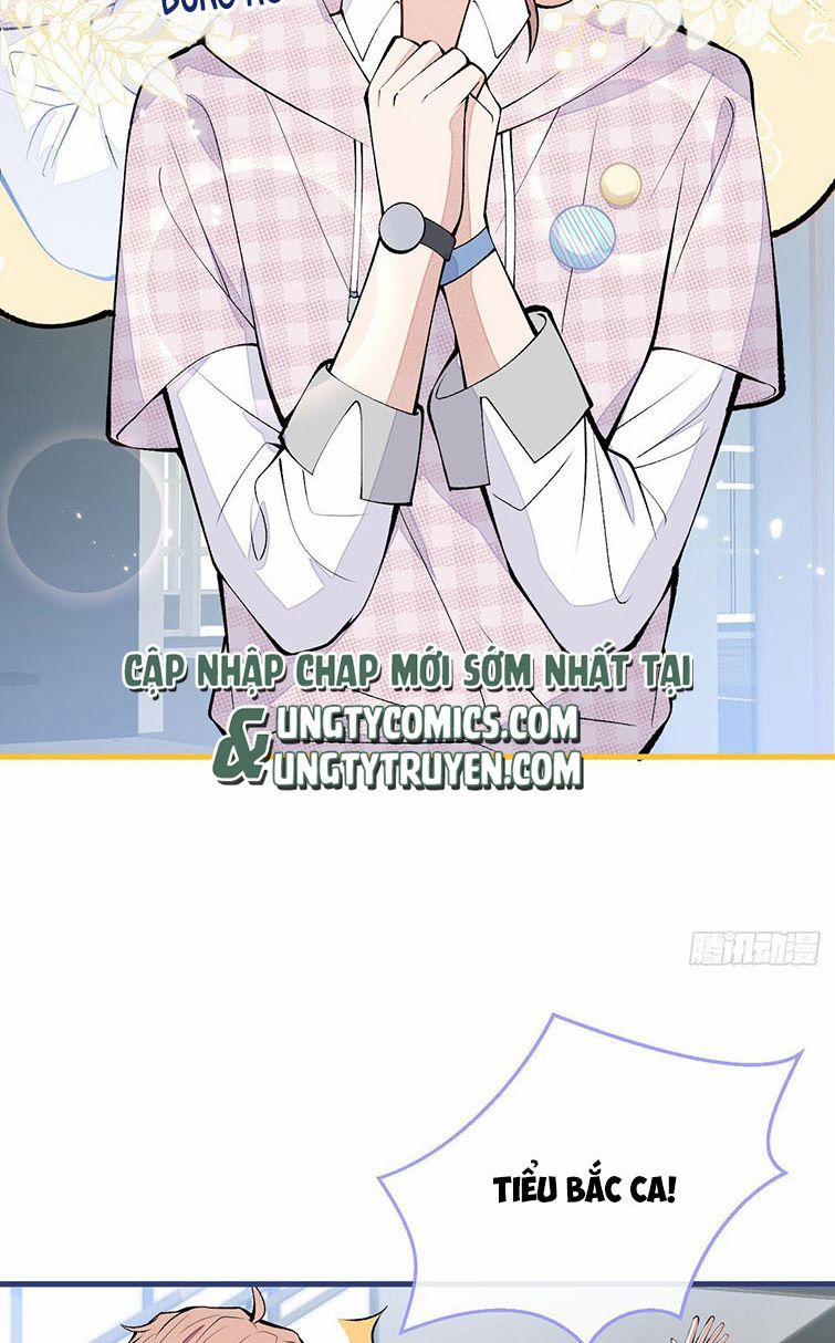 Lại Bị Nam Thần Trêu Lên Hot Search 150 trang 24