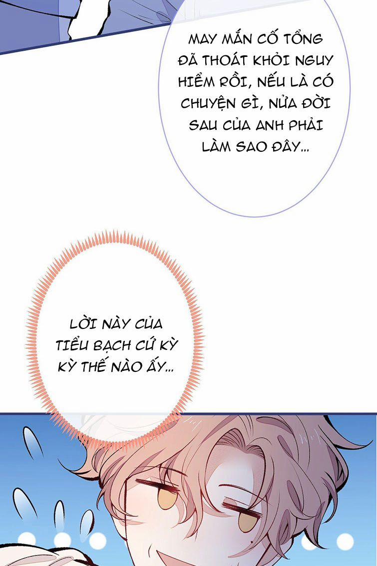 Lại Bị Nam Thần Trêu Lên Hot Search 150 trang 27