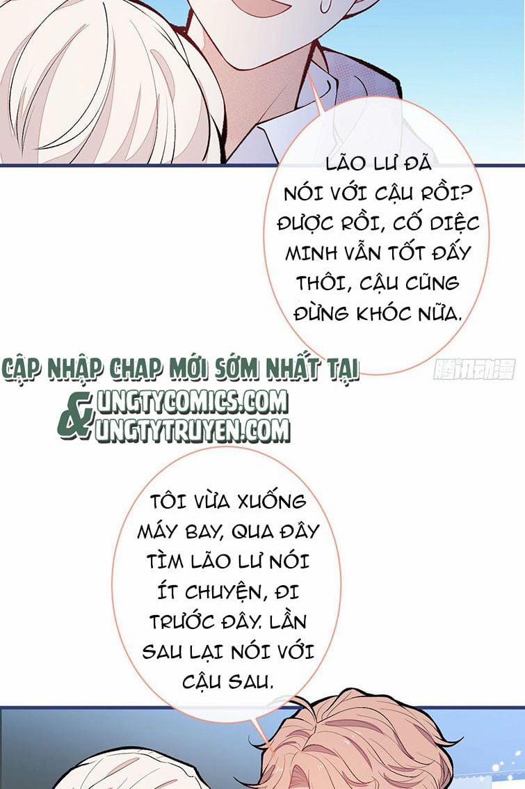 Lại Bị Nam Thần Trêu Lên Hot Search 150 trang 28