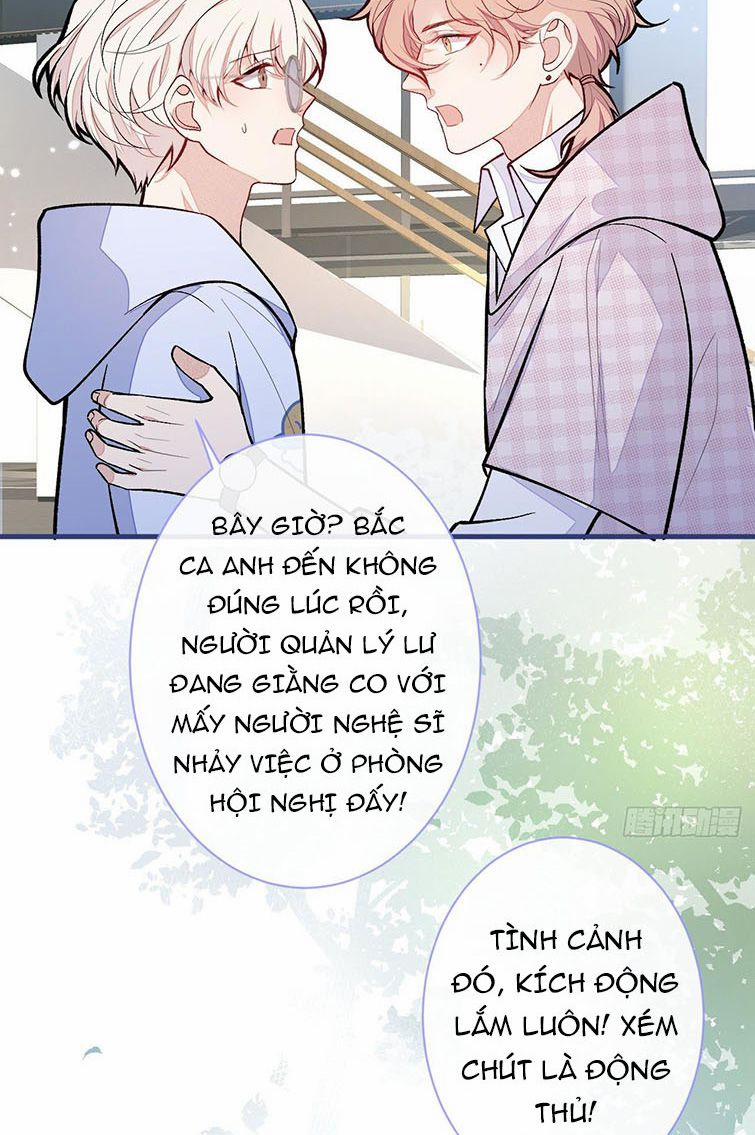 Lại Bị Nam Thần Trêu Lên Hot Search 150 trang 29