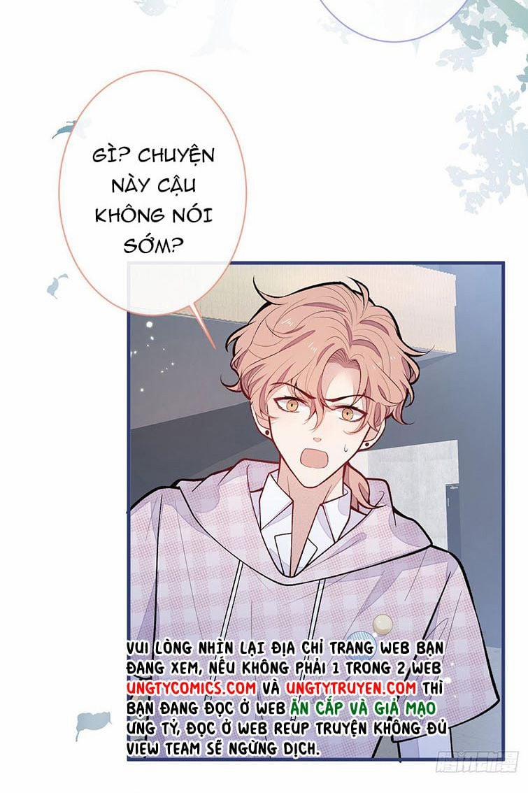 Lại Bị Nam Thần Trêu Lên Hot Search 150 trang 30
