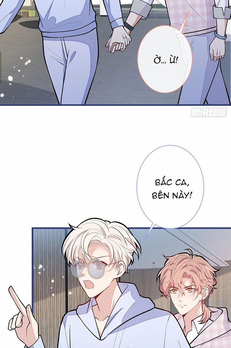 Lại Bị Nam Thần Trêu Lên Hot Search 150 trang 32