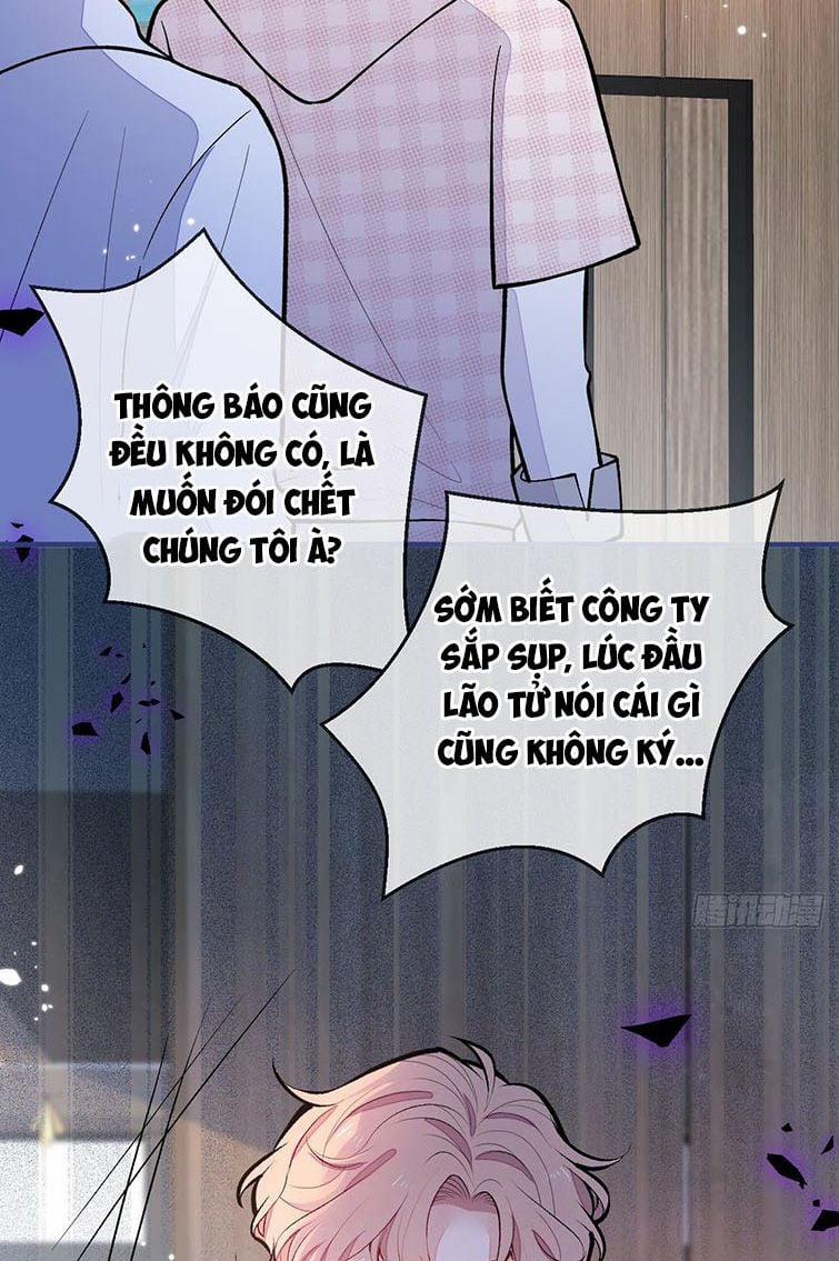 Lại Bị Nam Thần Trêu Lên Hot Search 150 trang 34