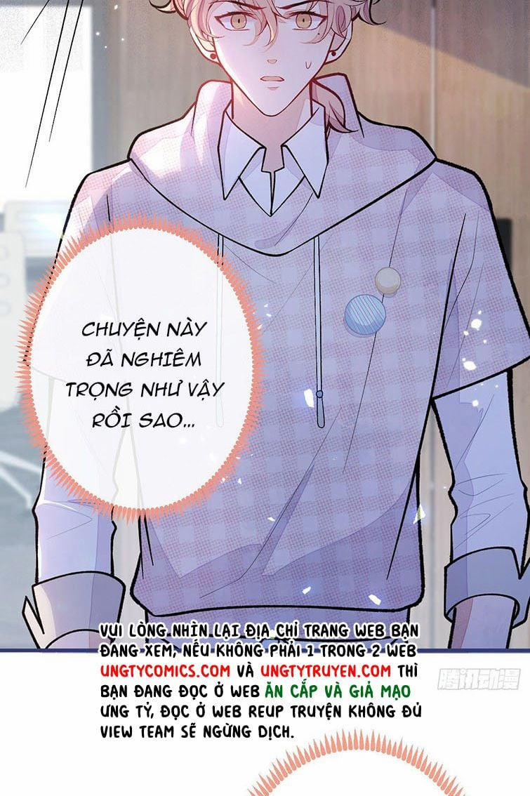 Lại Bị Nam Thần Trêu Lên Hot Search 150 trang 35