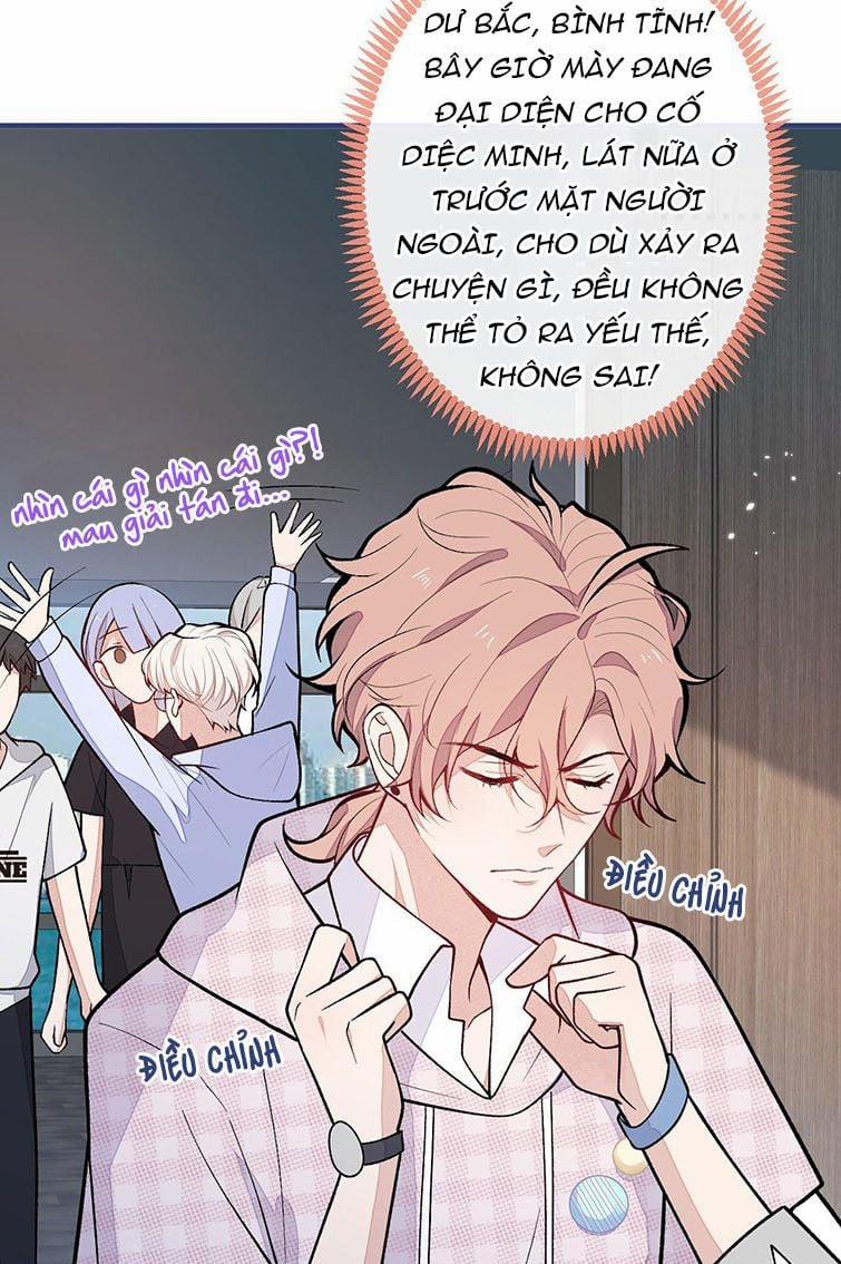 Lại Bị Nam Thần Trêu Lên Hot Search 150 trang 36