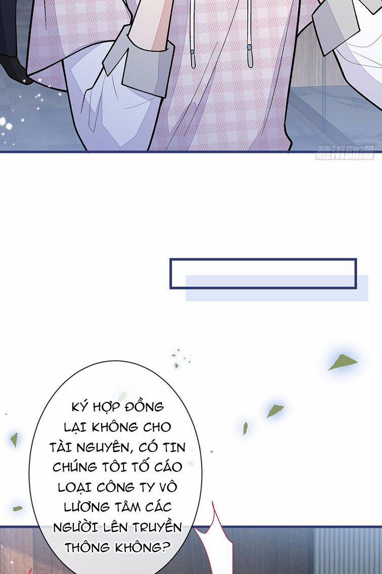 Lại Bị Nam Thần Trêu Lên Hot Search 150 trang 37