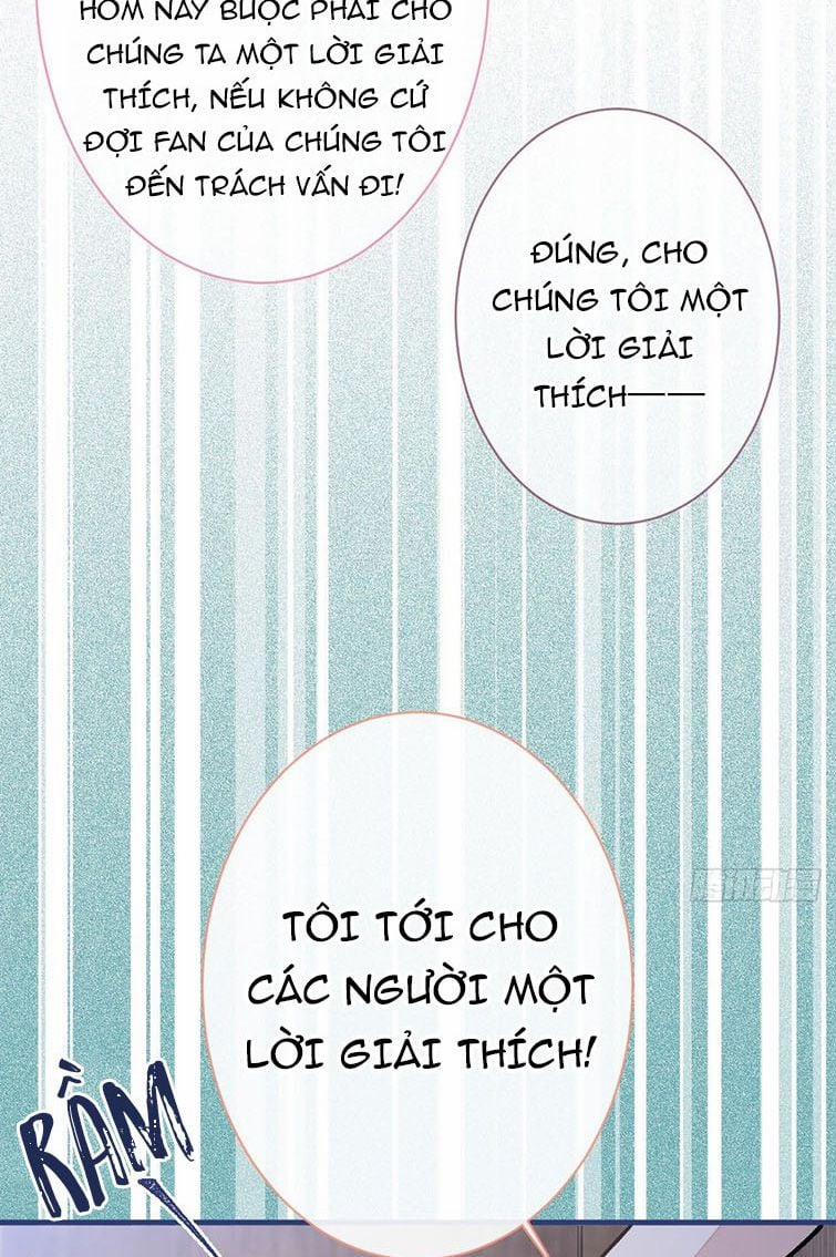 Lại Bị Nam Thần Trêu Lên Hot Search 150 trang 39