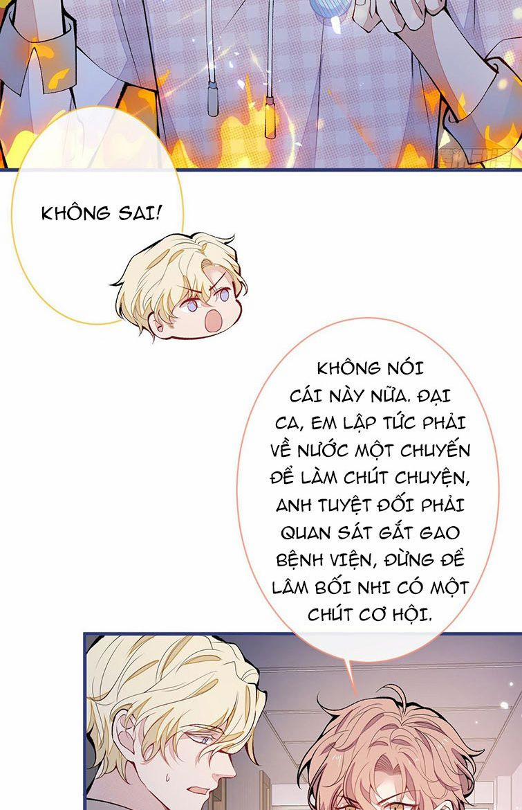 Lại Bị Nam Thần Trêu Lên Hot Search 150 trang 4