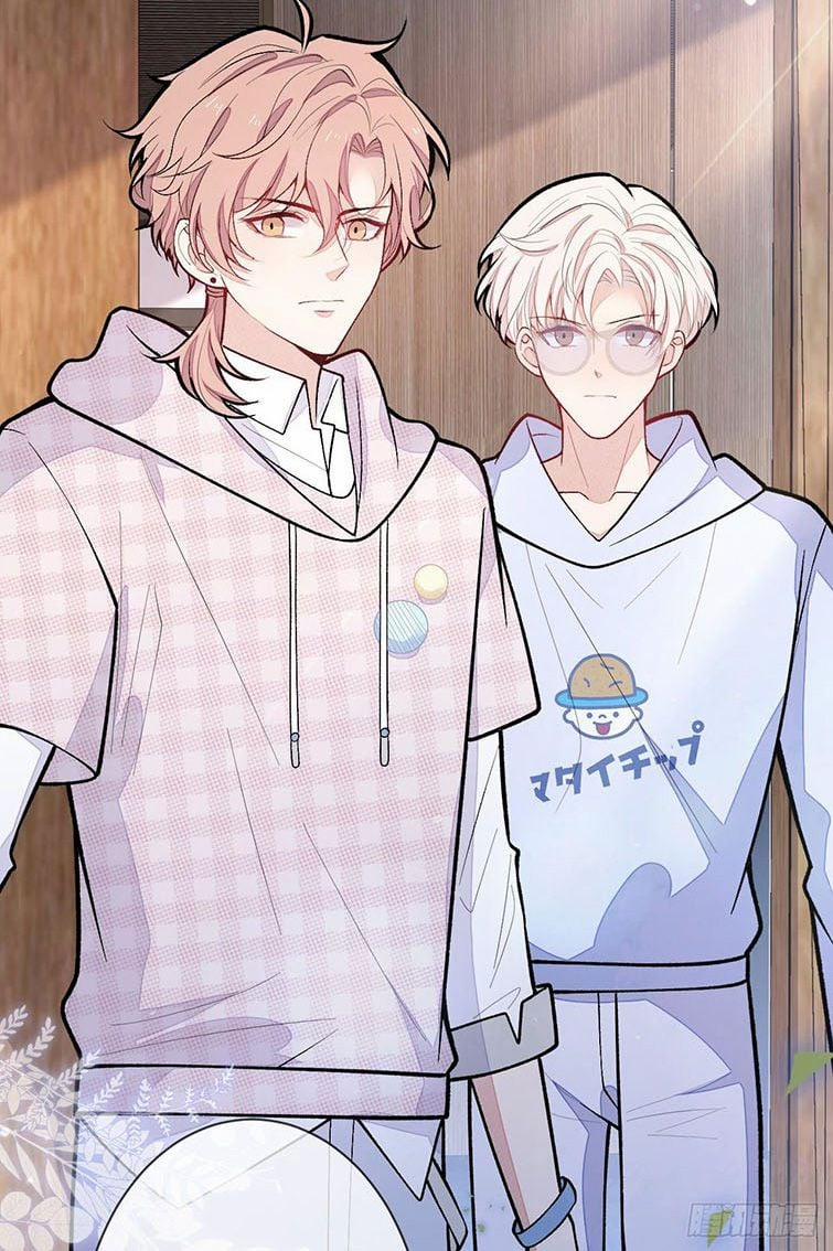 Lại Bị Nam Thần Trêu Lên Hot Search 150 trang 41