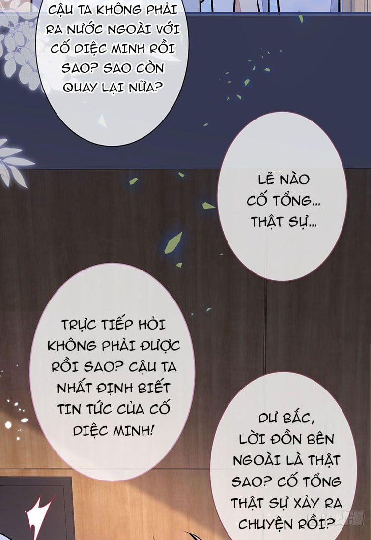 Lại Bị Nam Thần Trêu Lên Hot Search 150 trang 42