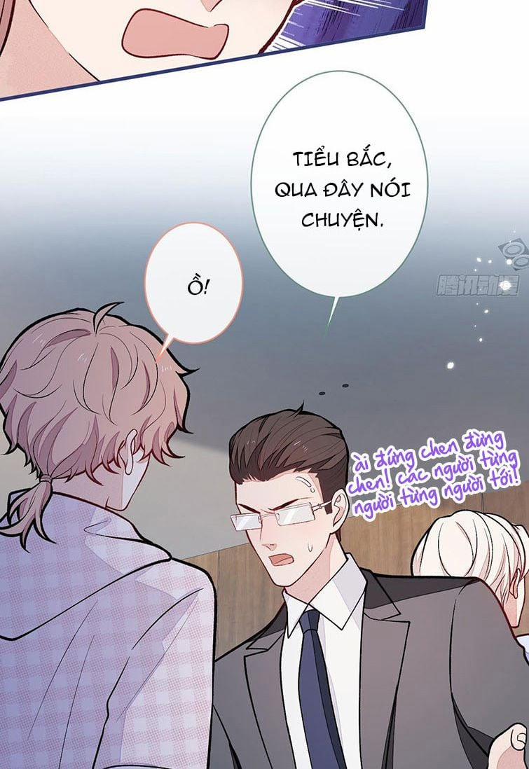 Lại Bị Nam Thần Trêu Lên Hot Search 150 trang 45