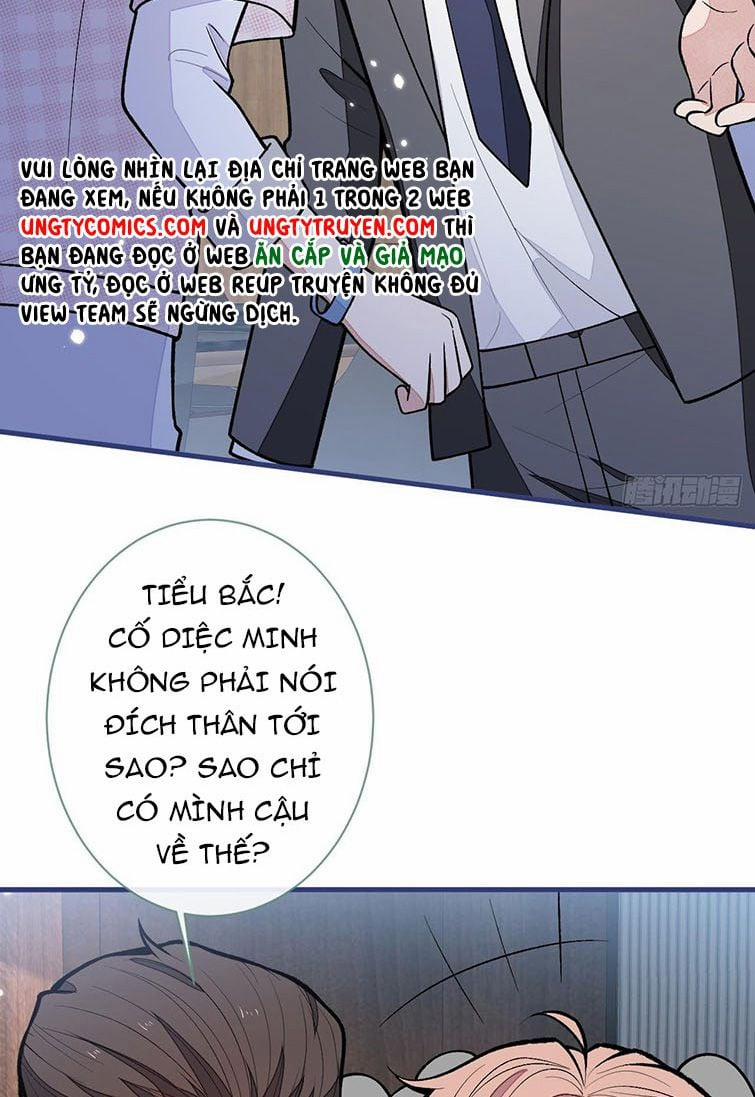 Lại Bị Nam Thần Trêu Lên Hot Search 150 trang 46