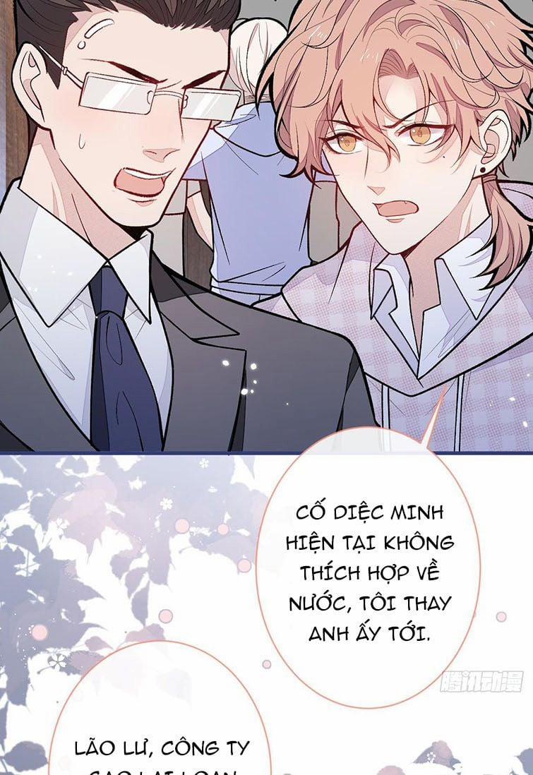 Lại Bị Nam Thần Trêu Lên Hot Search 150 trang 47