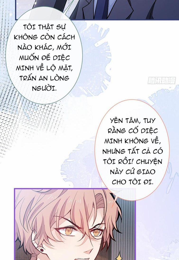 Lại Bị Nam Thần Trêu Lên Hot Search 150 trang 49