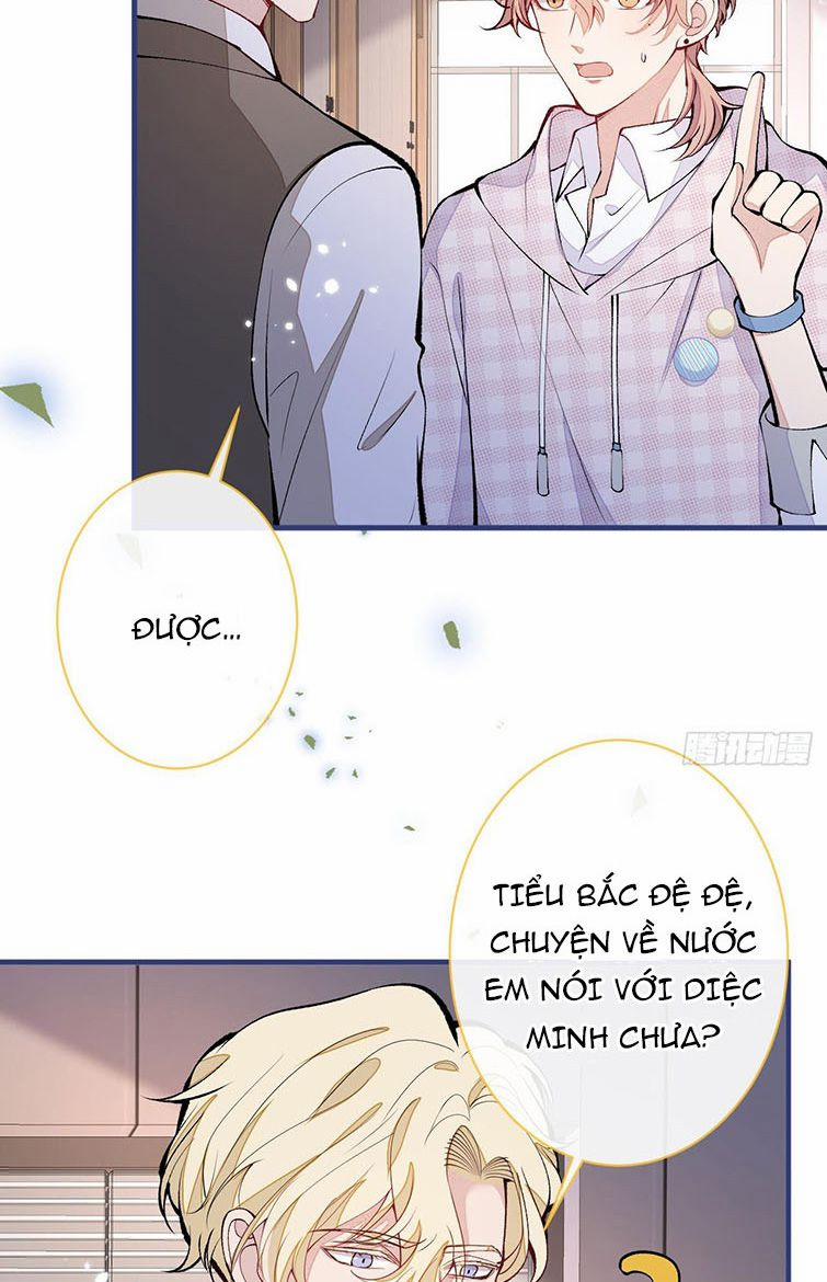 Lại Bị Nam Thần Trêu Lên Hot Search 150 trang 5