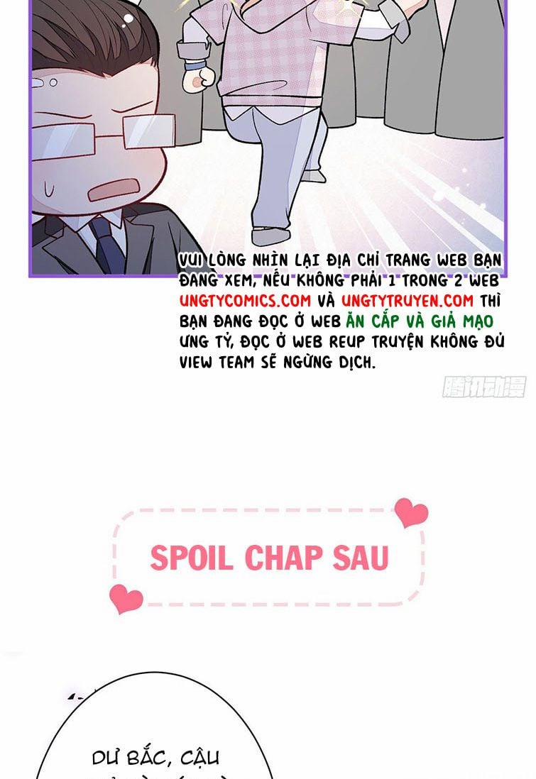 Lại Bị Nam Thần Trêu Lên Hot Search 150 trang 51