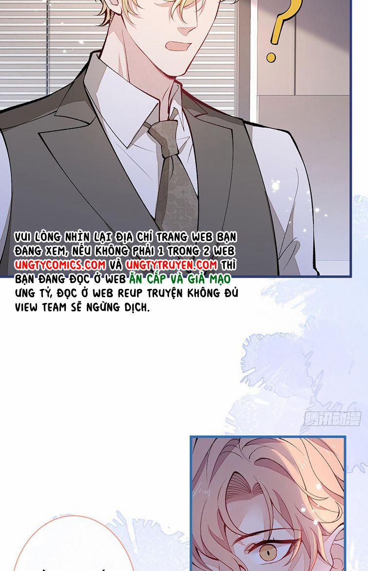 Lại Bị Nam Thần Trêu Lên Hot Search 150 trang 6