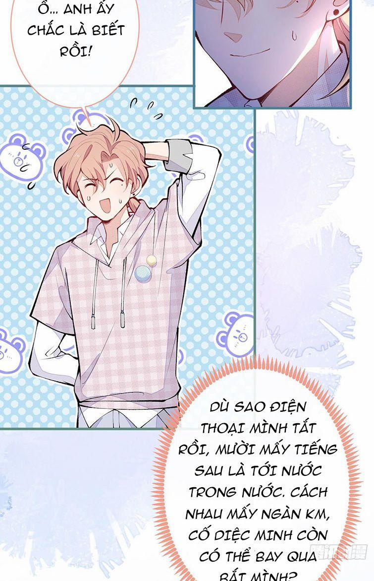 Lại Bị Nam Thần Trêu Lên Hot Search 150 trang 7