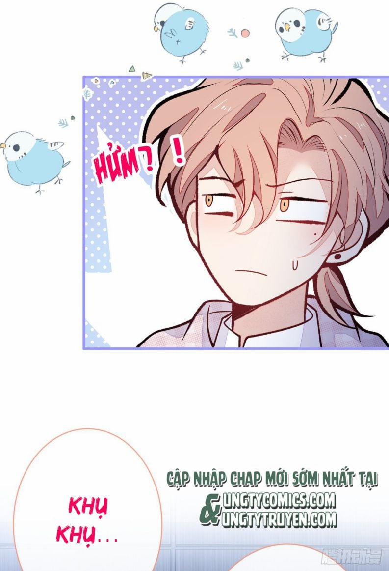 Lại Bị Nam Thần Trêu Lên Hot Search 151 trang 23