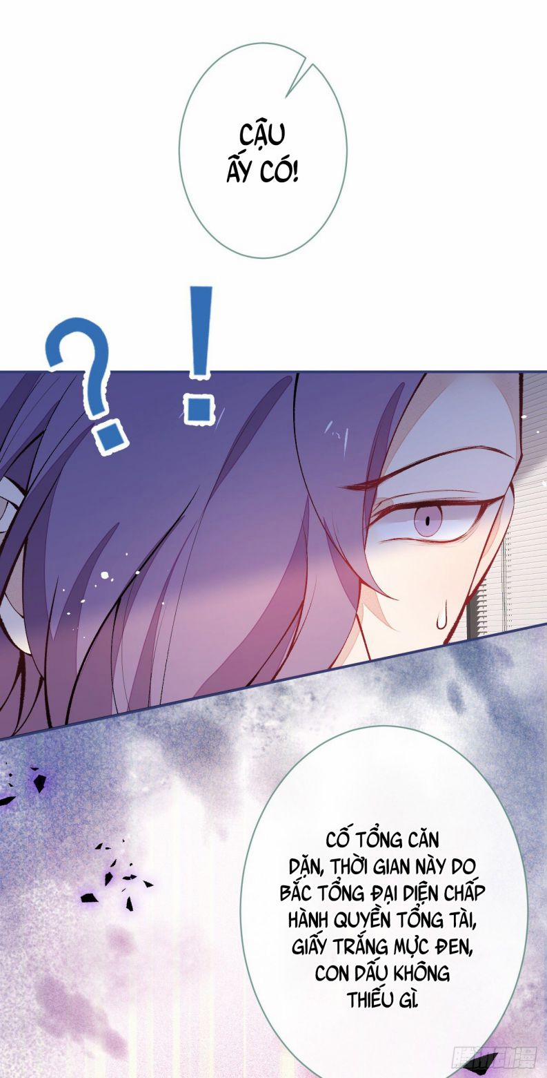 Lại Bị Nam Thần Trêu Lên Hot Search 151 trang 25
