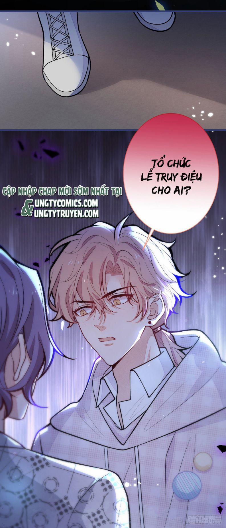 Lại Bị Nam Thần Trêu Lên Hot Search 151 trang 6