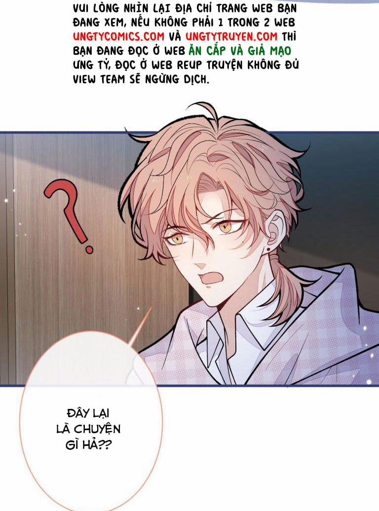 Lại Bị Nam Thần Trêu Lên Hot Search 152 trang 11