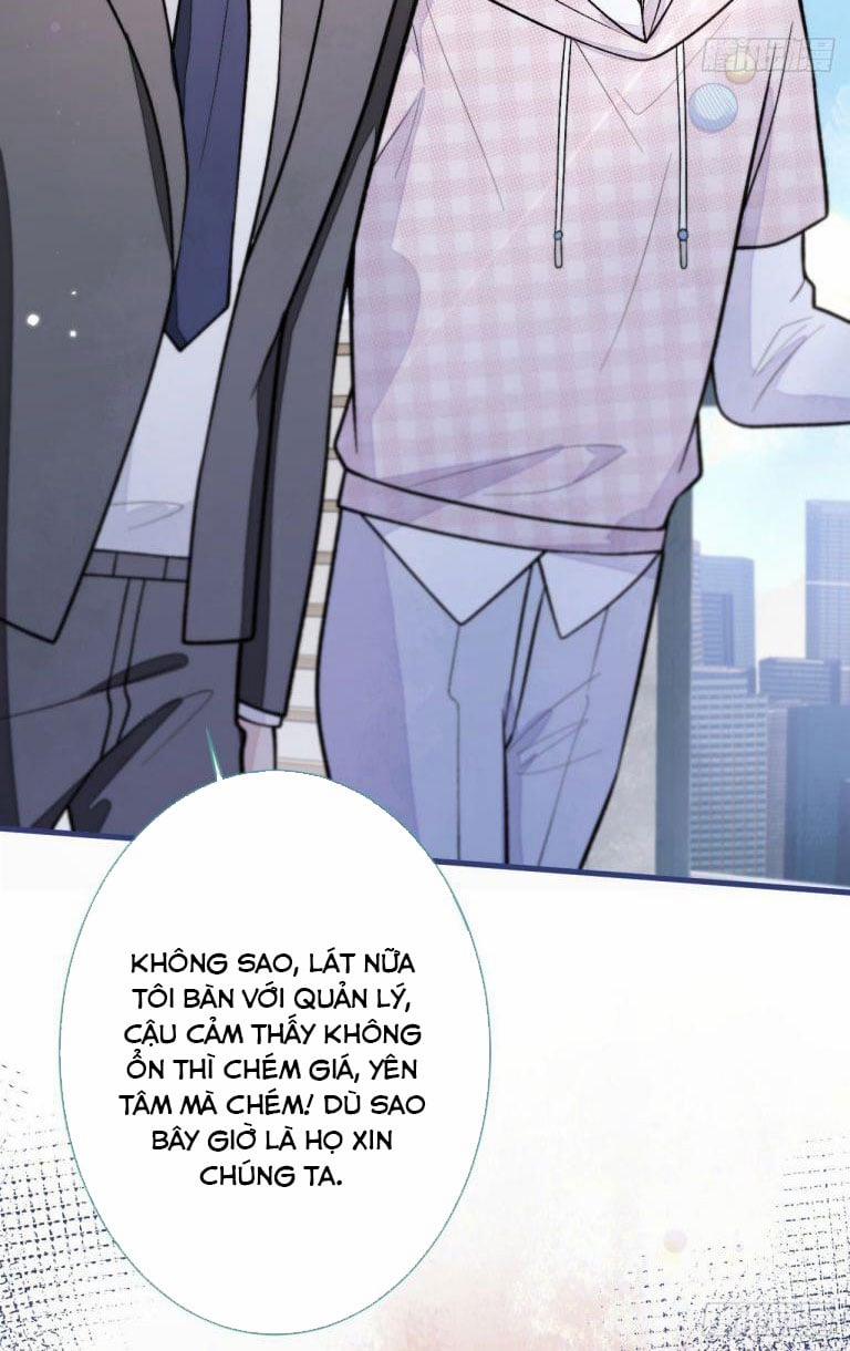 Lại Bị Nam Thần Trêu Lên Hot Search 152 trang 20