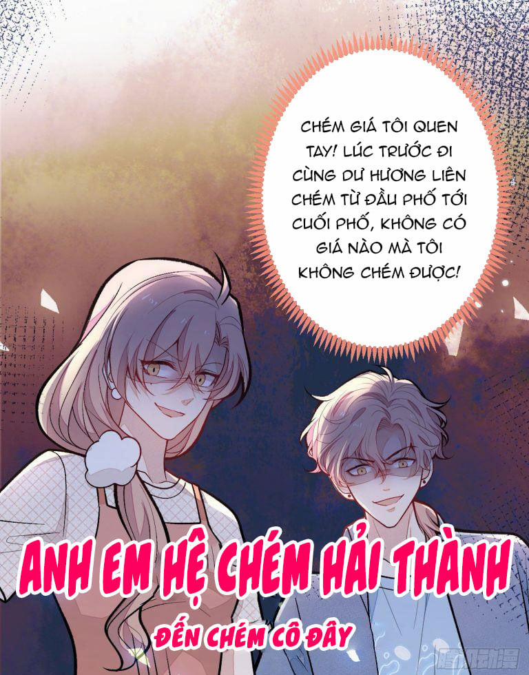 Lại Bị Nam Thần Trêu Lên Hot Search 152 trang 21