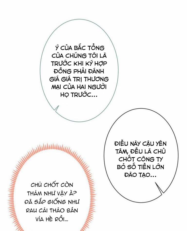 Lại Bị Nam Thần Trêu Lên Hot Search 152 trang 24