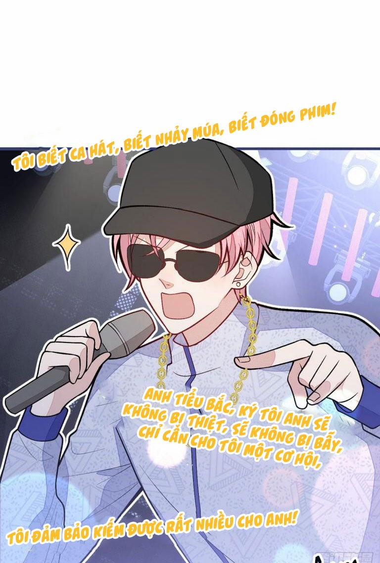 Lại Bị Nam Thần Trêu Lên Hot Search 152 trang 27