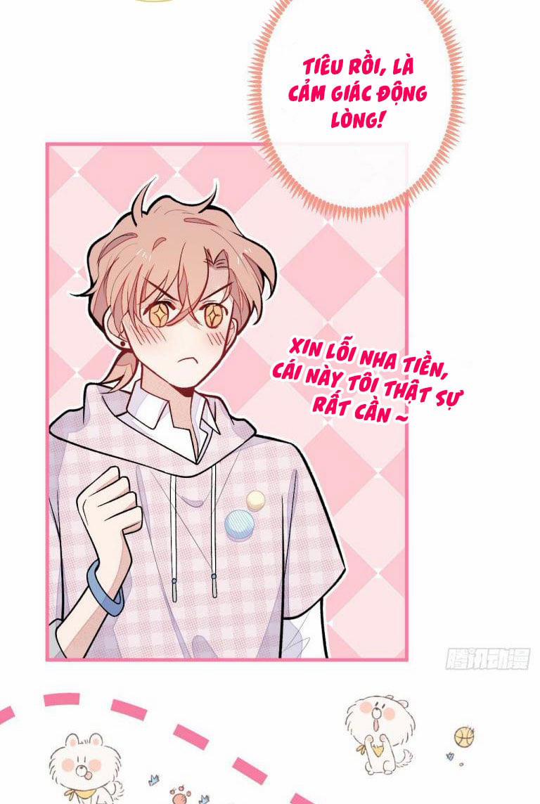 Lại Bị Nam Thần Trêu Lên Hot Search 152 trang 29