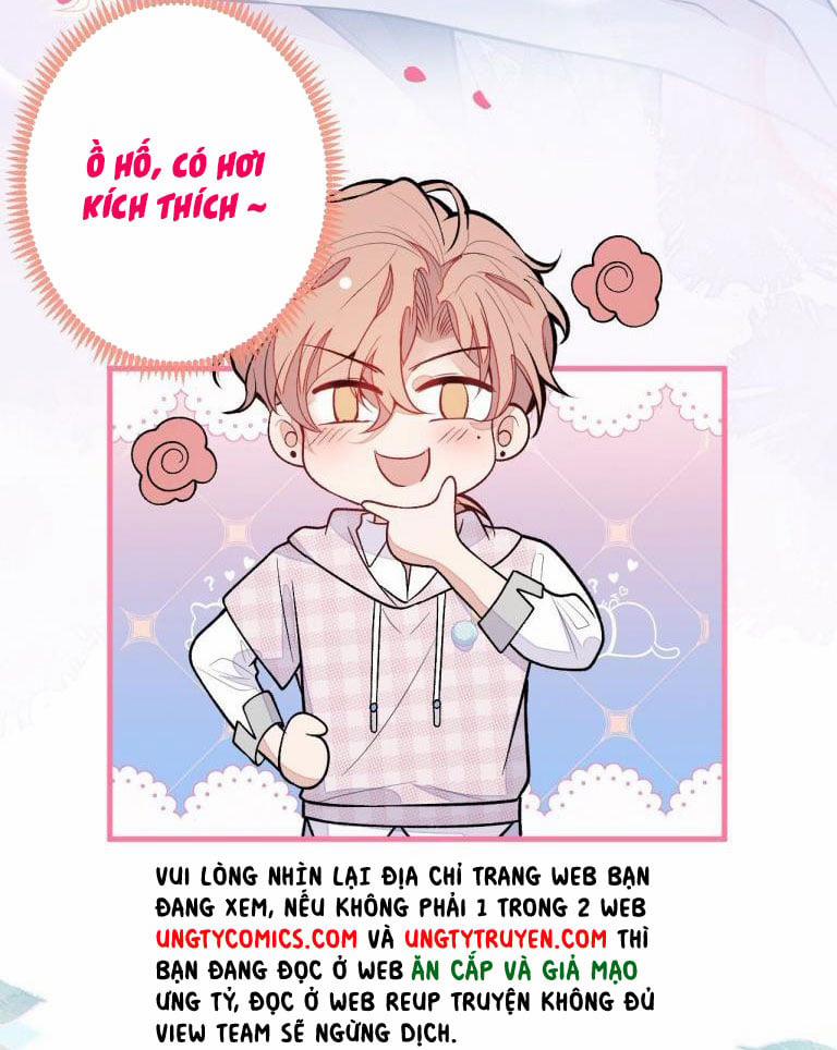 Lại Bị Nam Thần Trêu Lên Hot Search 152 trang 31