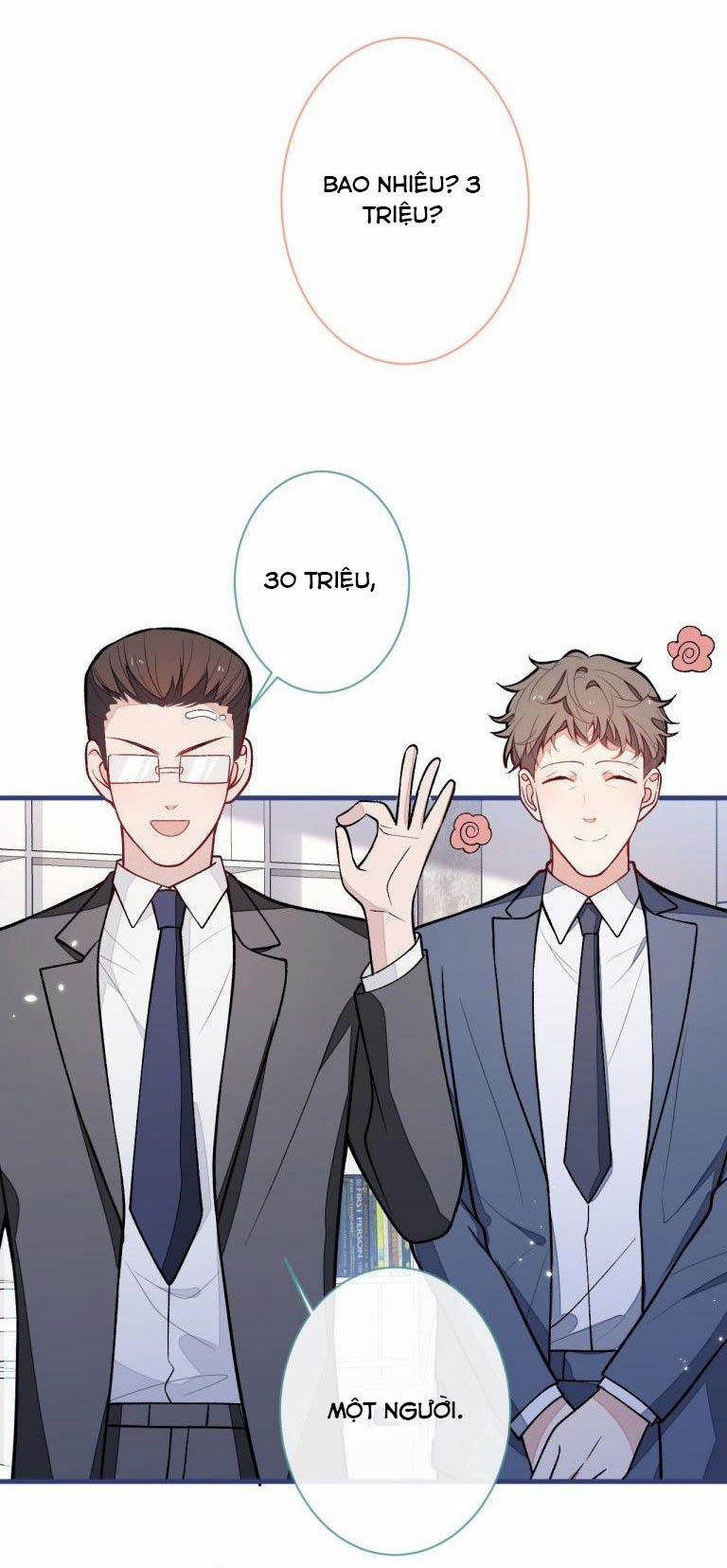 Lại Bị Nam Thần Trêu Lên Hot Search 152 trang 33