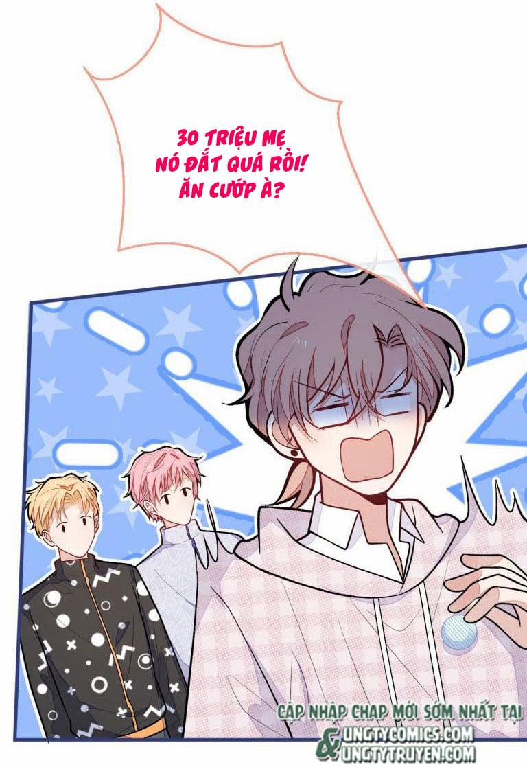 Lại Bị Nam Thần Trêu Lên Hot Search 152 trang 34