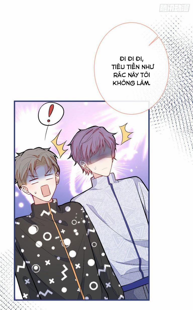 Lại Bị Nam Thần Trêu Lên Hot Search 152 trang 35