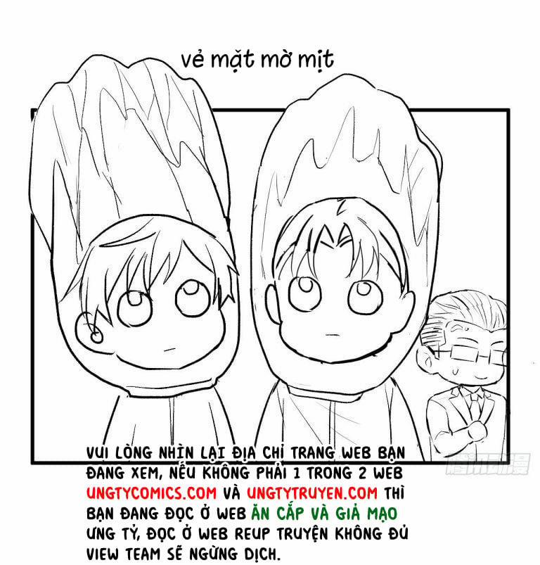 Lại Bị Nam Thần Trêu Lên Hot Search 152 trang 41