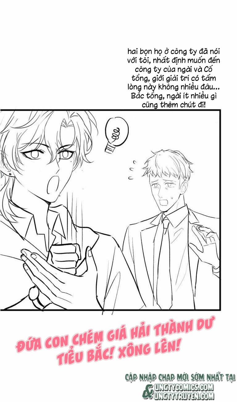 Lại Bị Nam Thần Trêu Lên Hot Search 152 trang 42