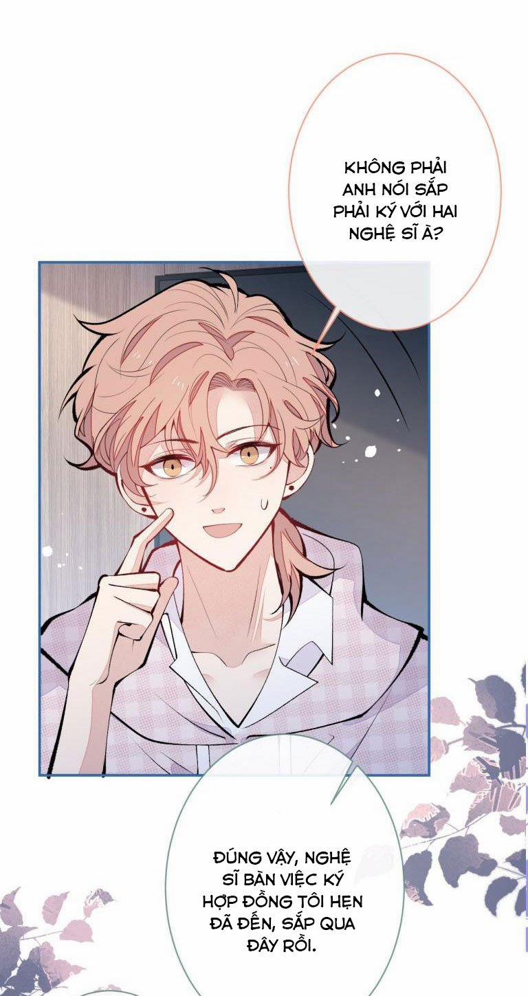 Lại Bị Nam Thần Trêu Lên Hot Search 152 trang 6