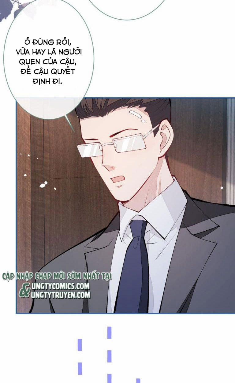 Lại Bị Nam Thần Trêu Lên Hot Search 152 trang 7