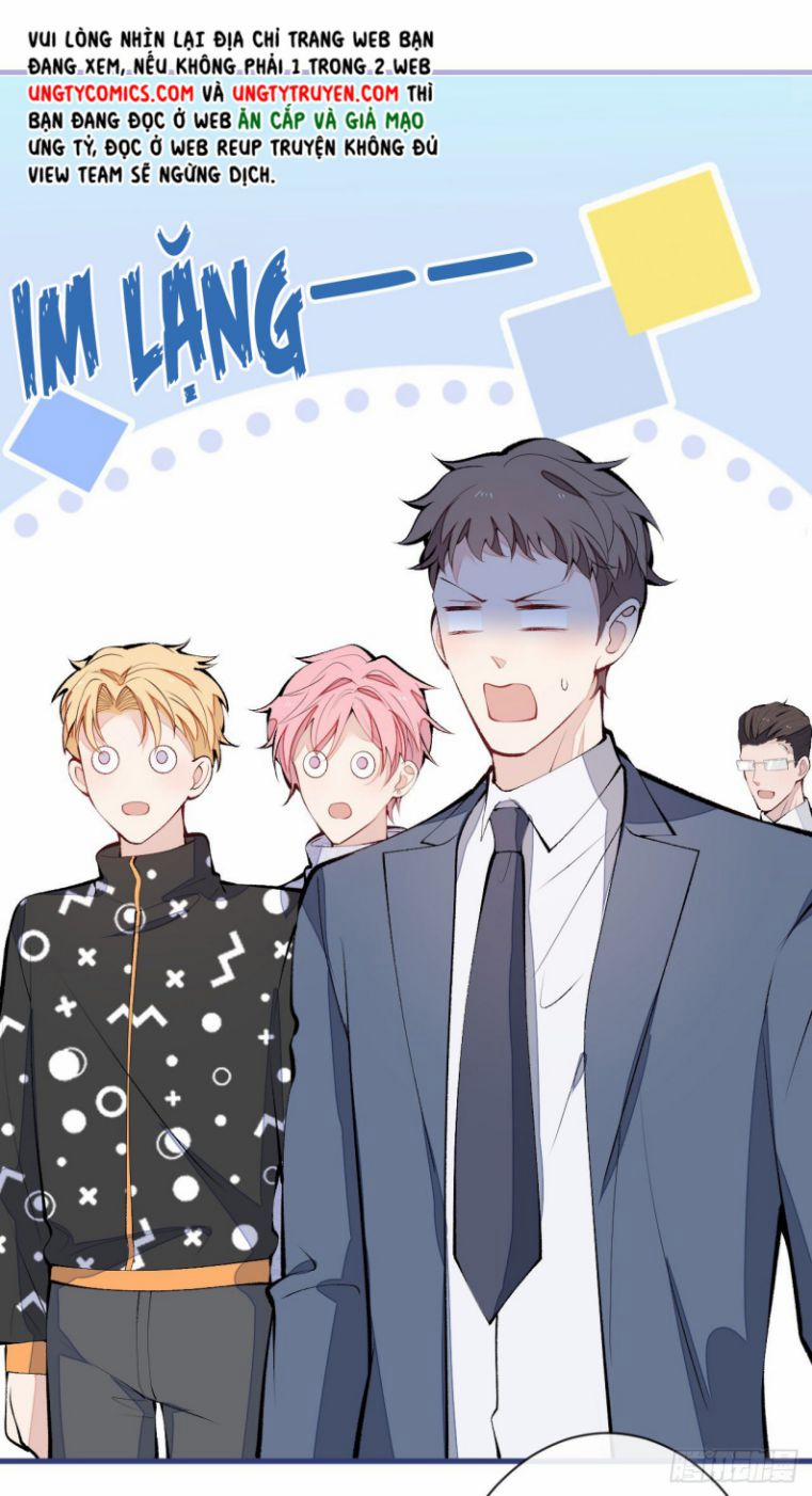 Lại Bị Nam Thần Trêu Lên Hot Search 153 trang 10