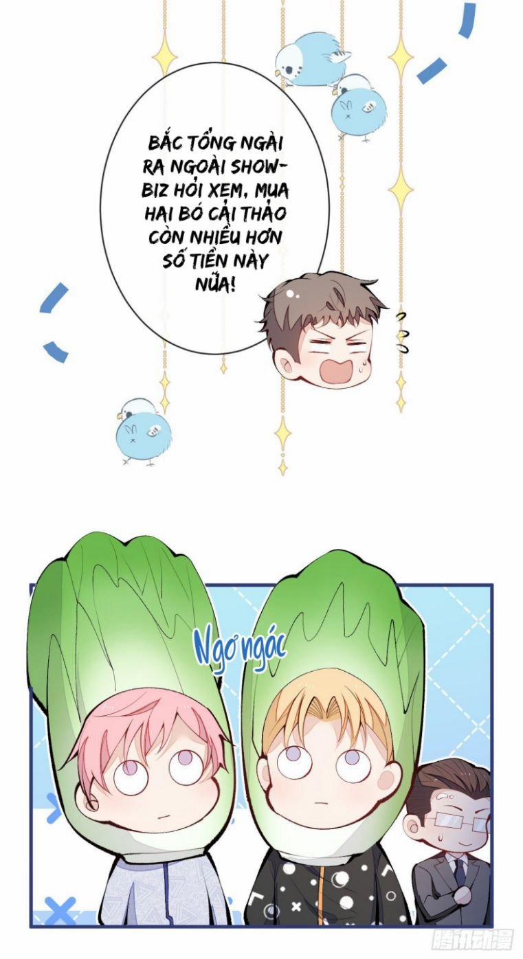 Lại Bị Nam Thần Trêu Lên Hot Search 153 trang 13