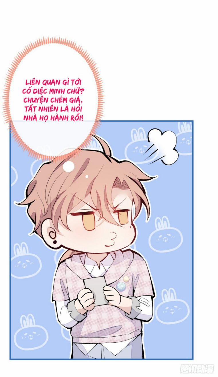 Lại Bị Nam Thần Trêu Lên Hot Search 153 trang 2