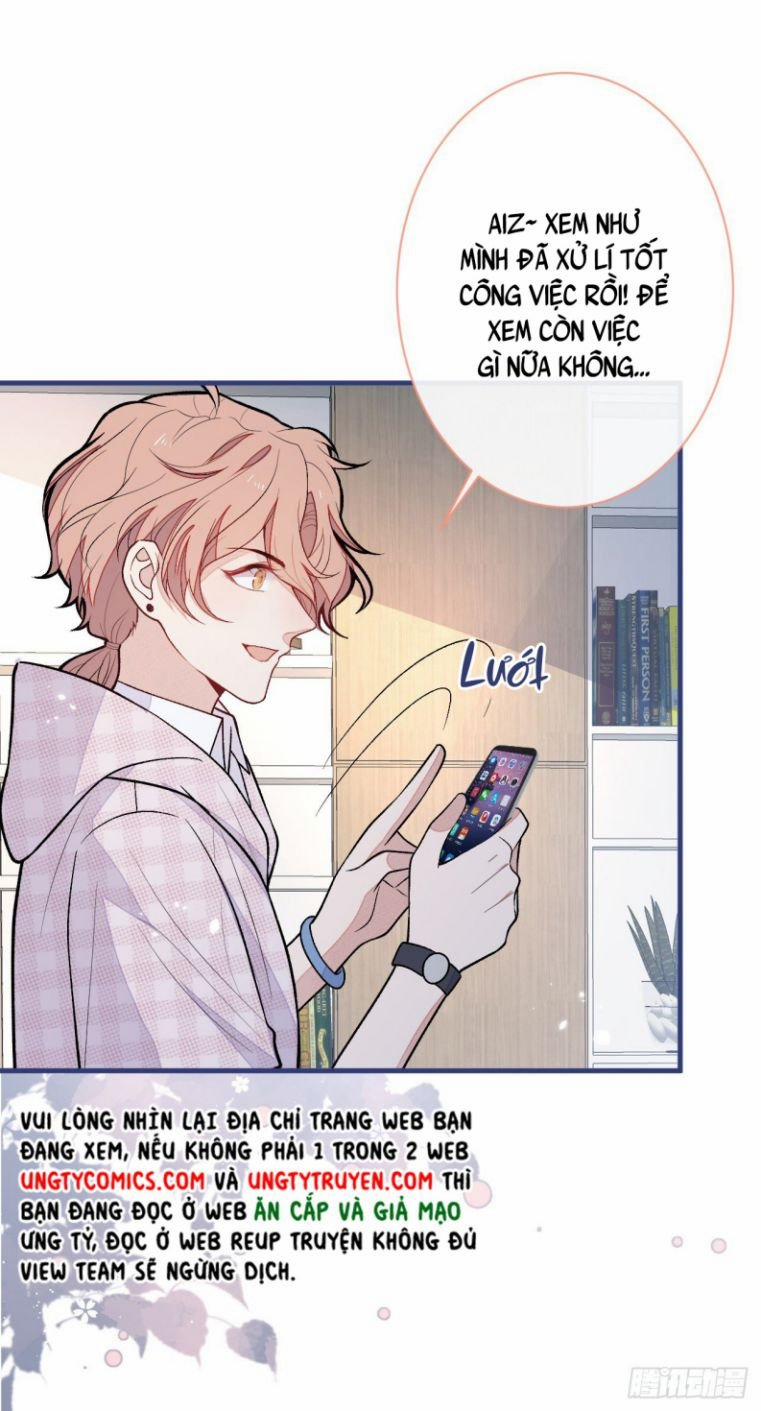 Lại Bị Nam Thần Trêu Lên Hot Search 153 trang 23