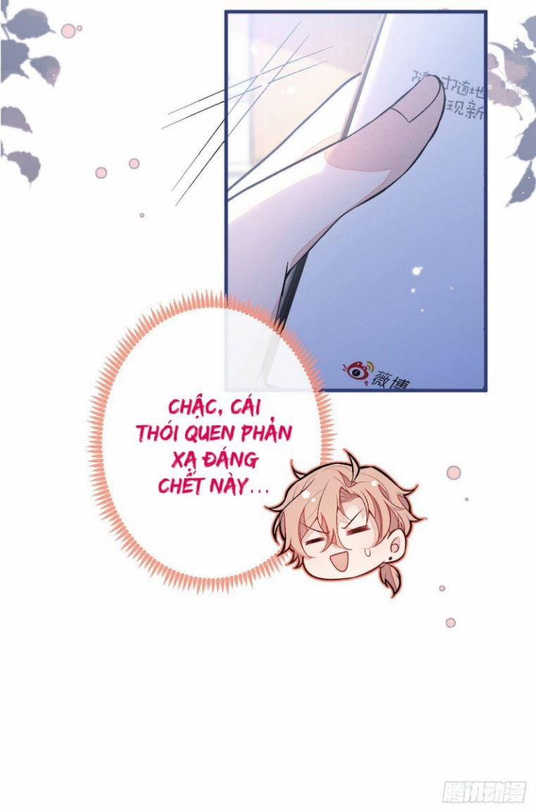 Lại Bị Nam Thần Trêu Lên Hot Search 153 trang 24