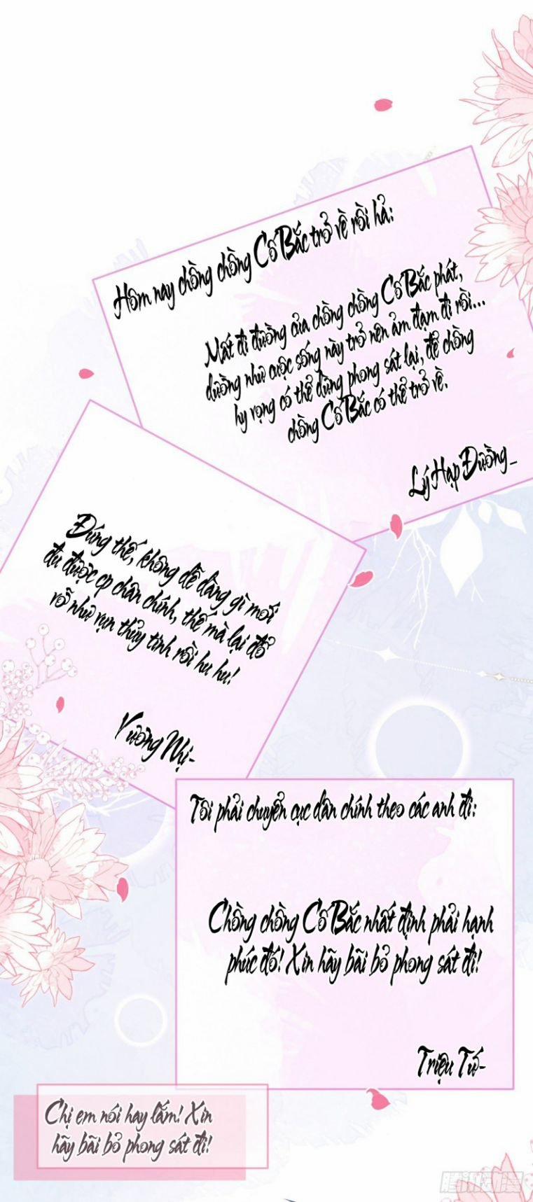 Lại Bị Nam Thần Trêu Lên Hot Search 153 trang 26