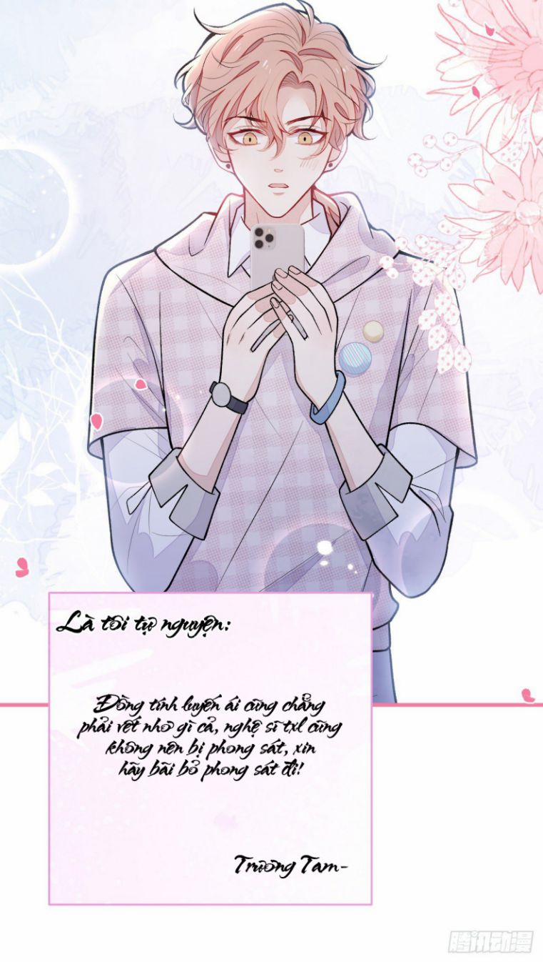 Lại Bị Nam Thần Trêu Lên Hot Search 153 trang 27