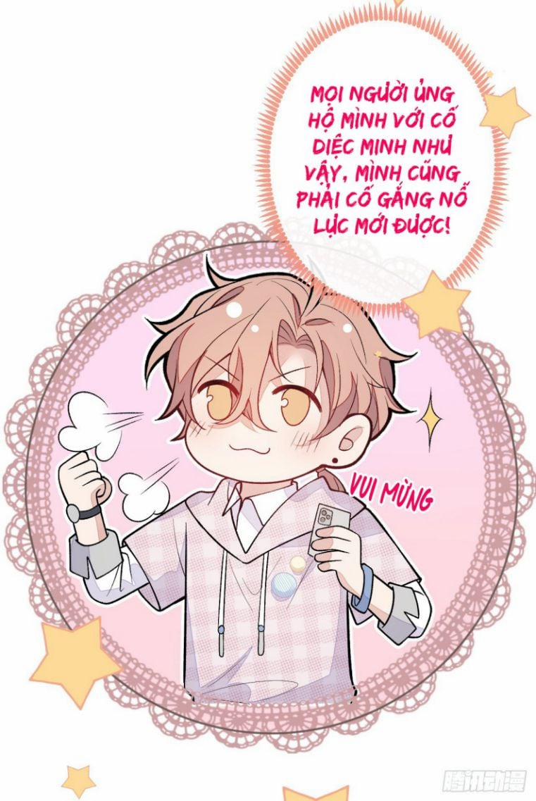 Lại Bị Nam Thần Trêu Lên Hot Search 153 trang 29