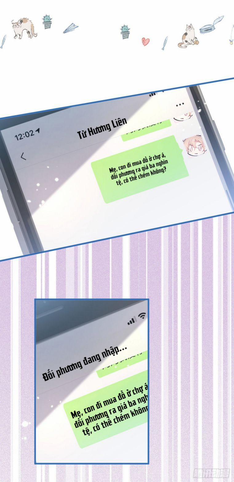 Lại Bị Nam Thần Trêu Lên Hot Search 153 trang 3