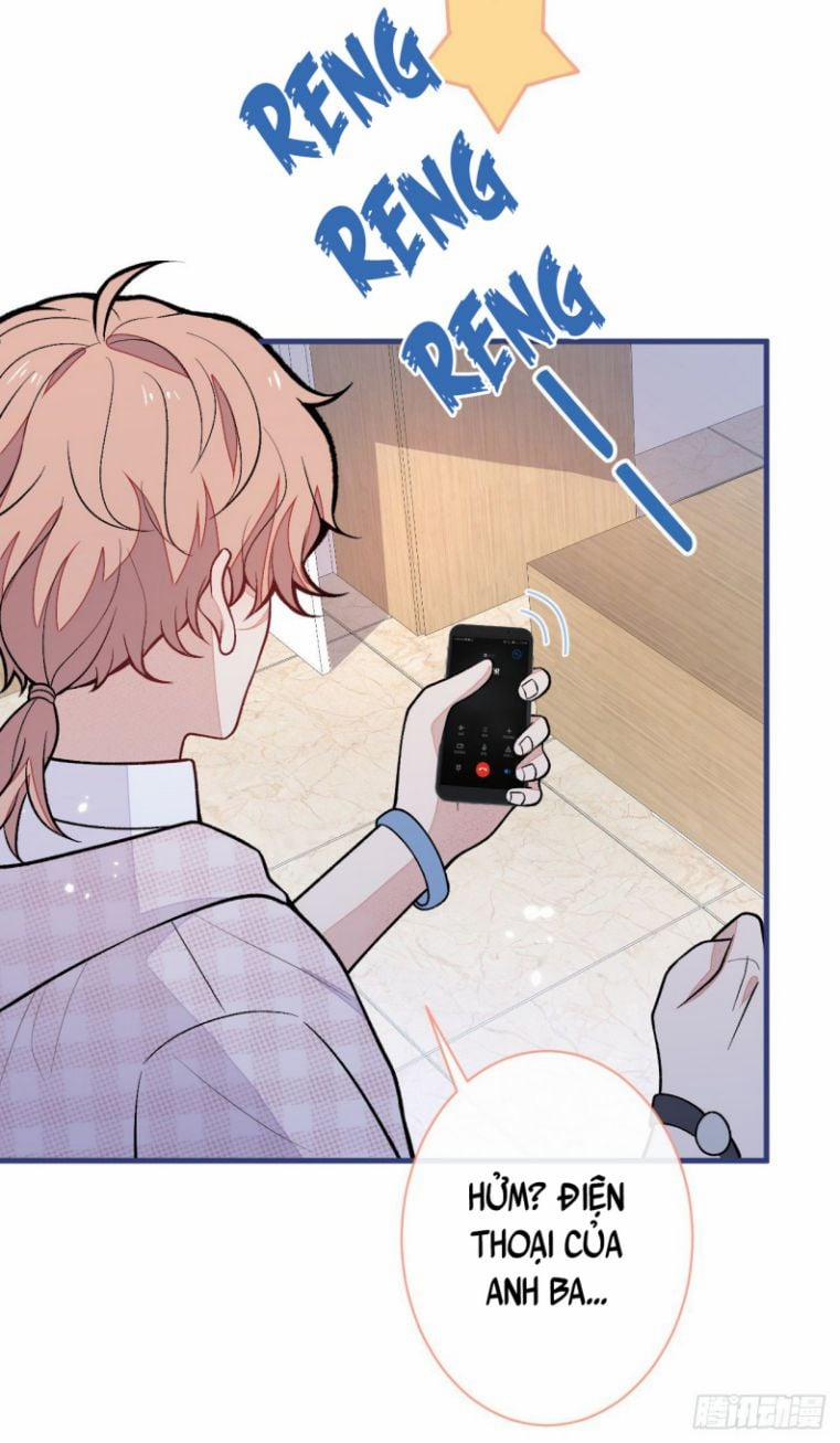 Lại Bị Nam Thần Trêu Lên Hot Search 153 trang 30