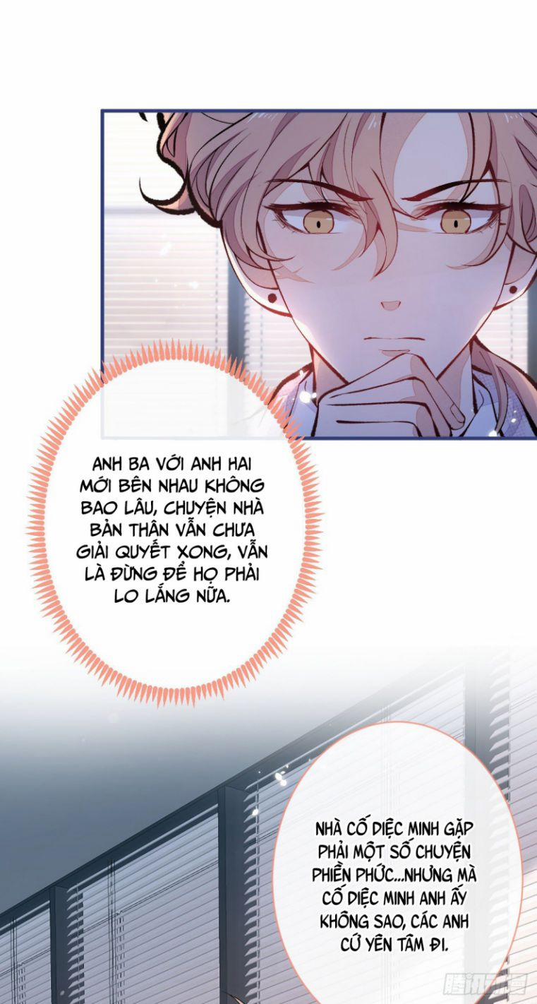 Lại Bị Nam Thần Trêu Lên Hot Search 153 trang 32